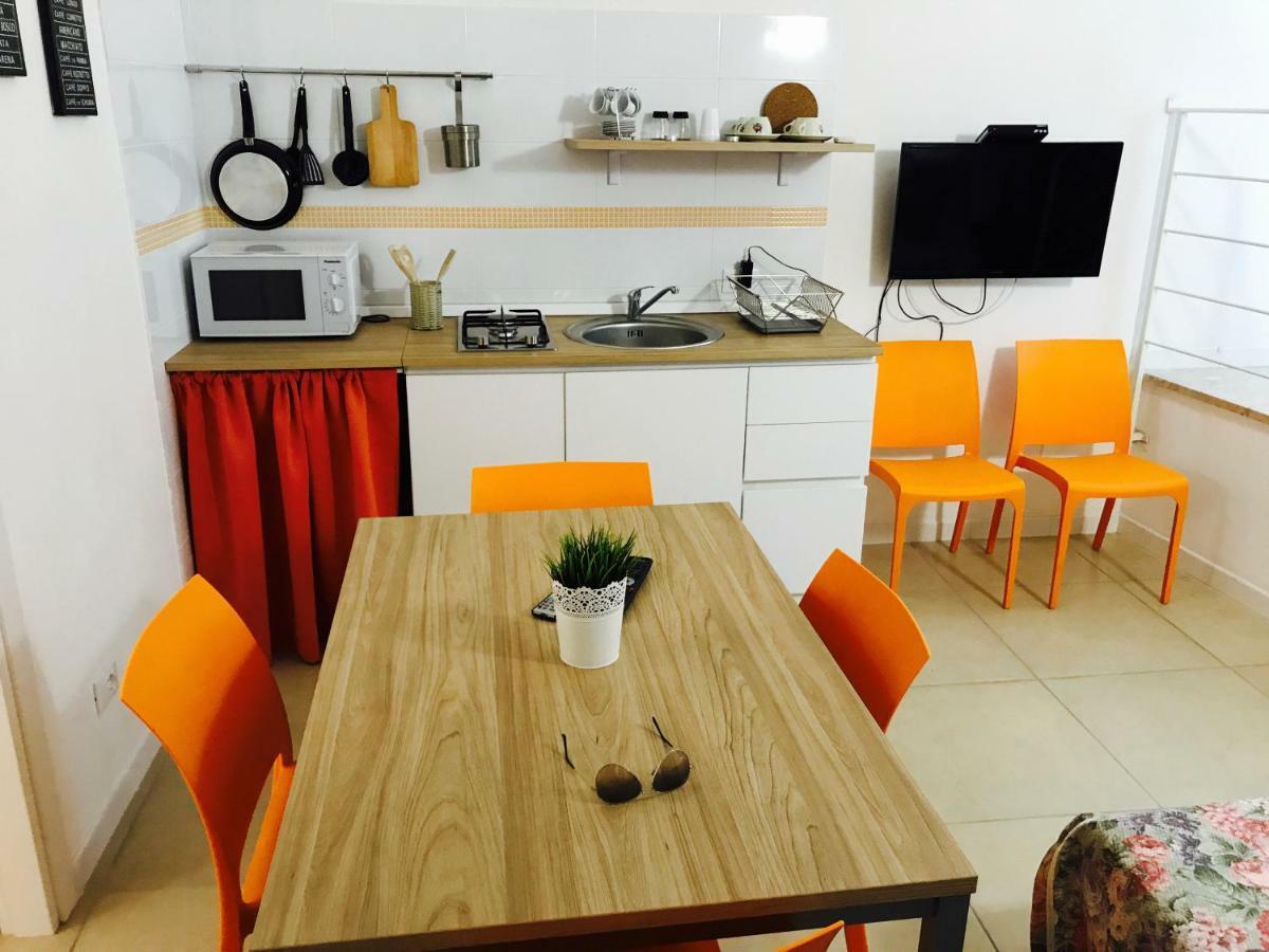 M&r Casa Vicolo Del Pomo Apartment